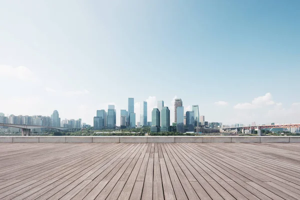 Nanjing modern binalar