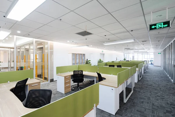 Interieur van modern kantoor — Stockfoto
