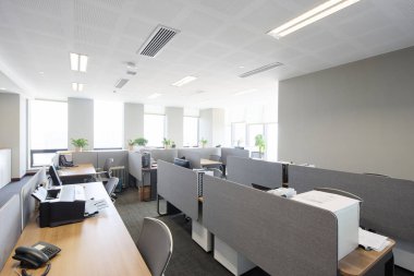 Modern ofis içi
