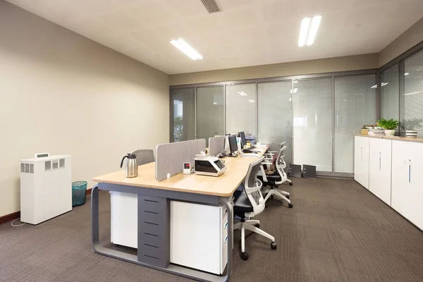 Interior of modern office — Stock Photo, Image