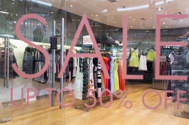 satışa iz penceresini görüntülemek 