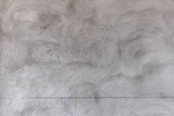 Parede de concreto com padrão abstrato — Fotografia de Stock