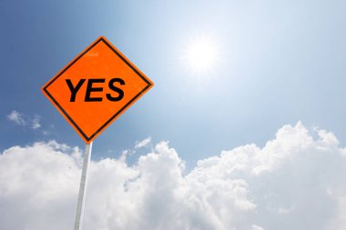 Trafik işaretleri Evet 