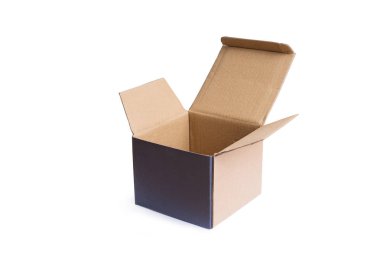 izole Anmalık kutular