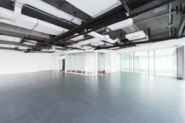 Tasarım ve modern ofis dekorasyon