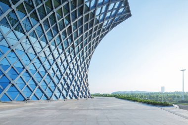 Dış boş yere oluşturma bir parçası