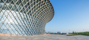 Dış boş yere oluşturma bir parçası