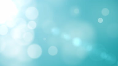 Doğal mavi hareketli arka plan