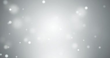 Doğal gri hareketli arka plan