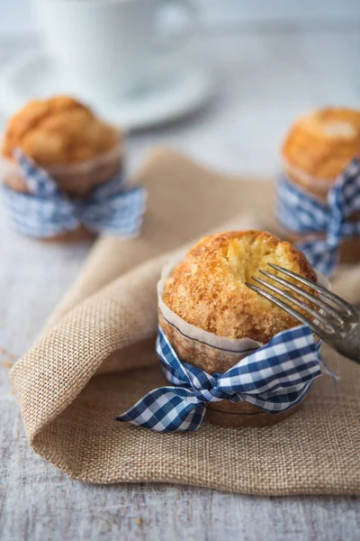 Lezzetli swett çörek