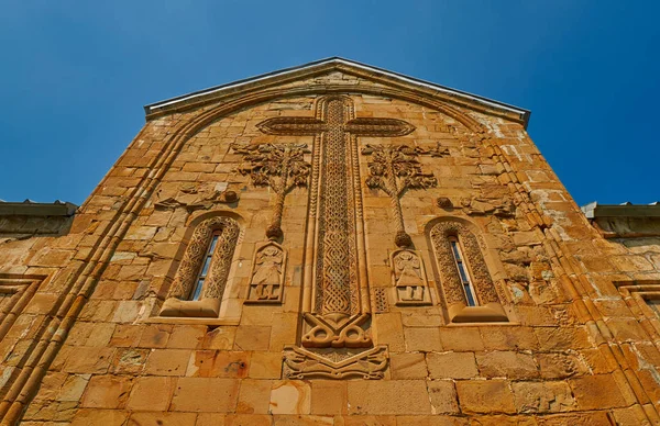 Ananuri Castle of Georgia — Stock Photo, Image