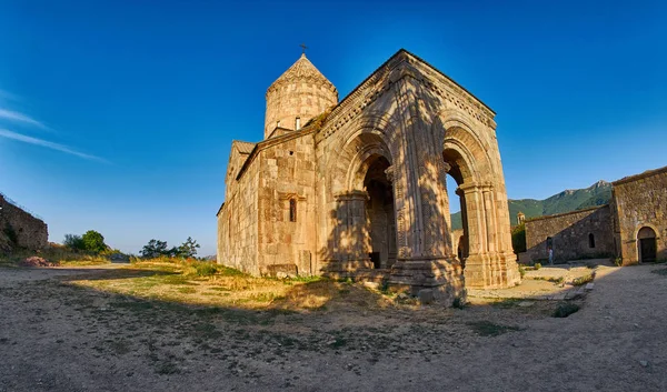 Monastero di Tatev in Armenia — Foto Stock