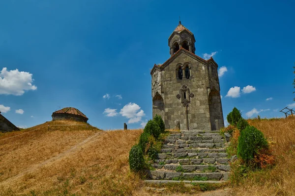 Monastero di Haghpat in armenia — Foto Stock