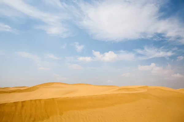 Desert klitter baggrund - Stock-foto