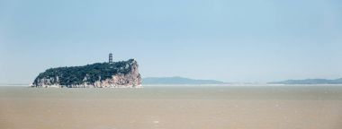 Ayakkabı dağ poyang Gölü