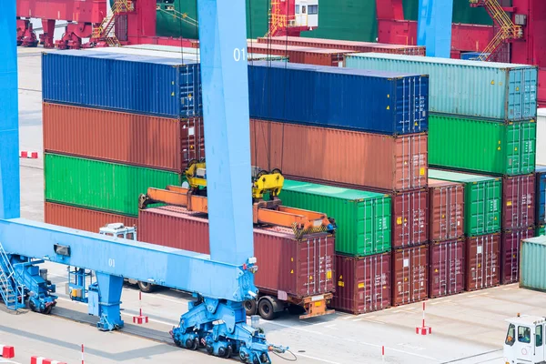 Konteyner Bahçe bakış