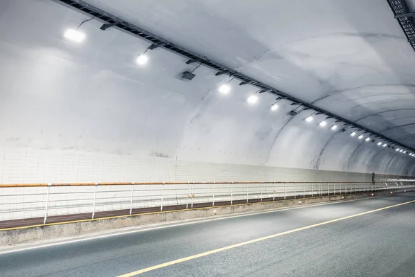 터널 내부 배경 — 스톡 사진