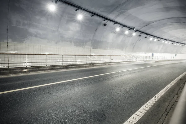 Tunnel sfondo interno — Foto Stock