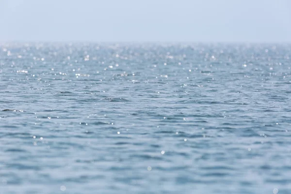 美しい湖の水 — ストック写真