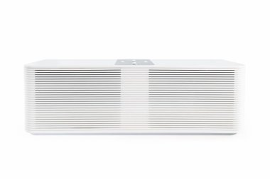 Internet hoparlör izole