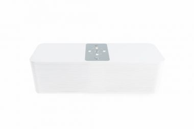 Internet hoparlör izole