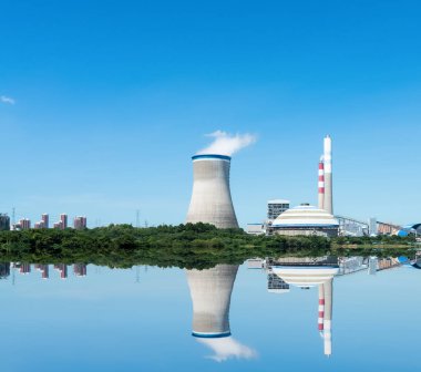 temiz termik santral