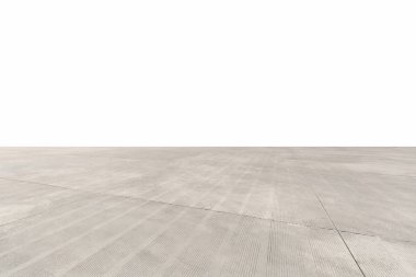 Çimento zemin zemin