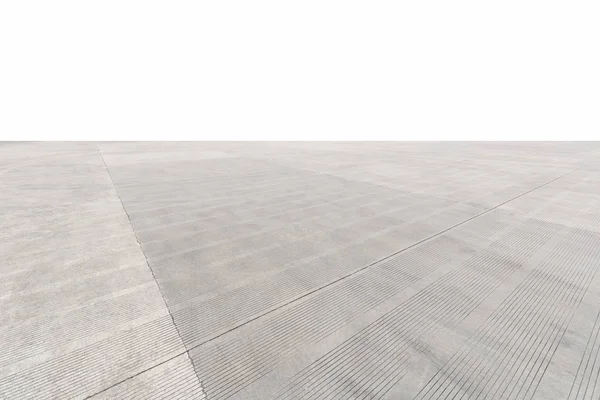 Cement golvet marken — Stockfoto