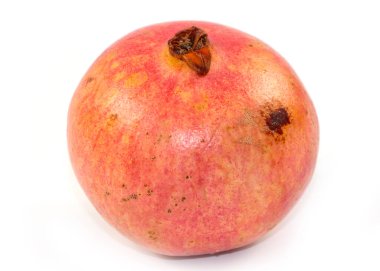 Olgun tropikal meyve nar pozitif besin elementlerinden biridir.