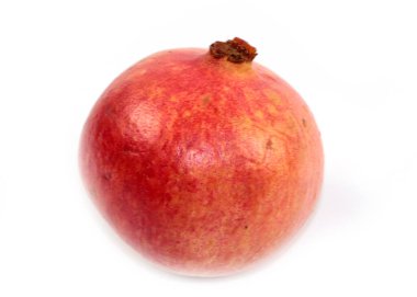 Olgun tropikal meyve nar pozitif besin elementlerinden biridir.