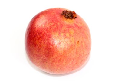 Olgun tropikal meyve nar pozitif besin elementlerinden biridir.