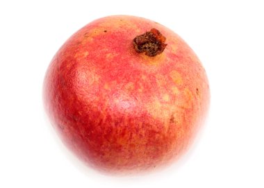 Olgun tropikal meyve nar pozitif besin elementlerinden biridir.