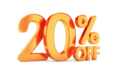 Büyük satış metalik metin