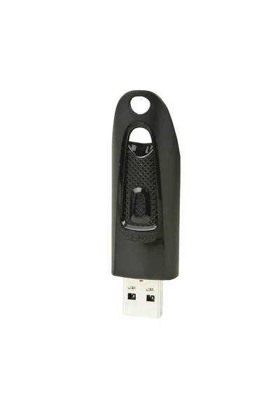 USB Flash Drive USB 3.0 — Stock Photo, Image