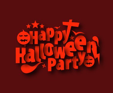 Mutlu Cadılar Bayramı