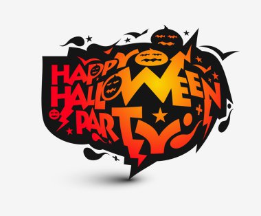 Mutlu Cadılar Bayramı