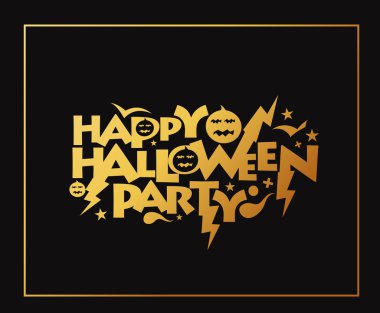 Mutlu Cadılar Bayramı