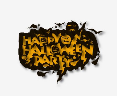 Mutlu Cadılar Bayramı