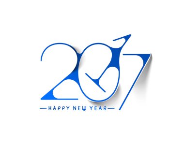 Mutlu yeni yıl 2017 metin Tasarla