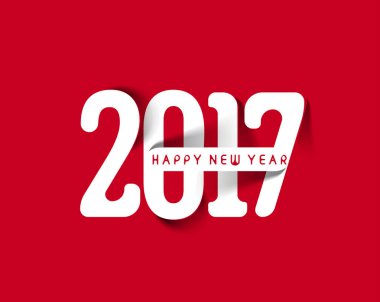 Mutlu yeni yıl 2017 metin Tasarla