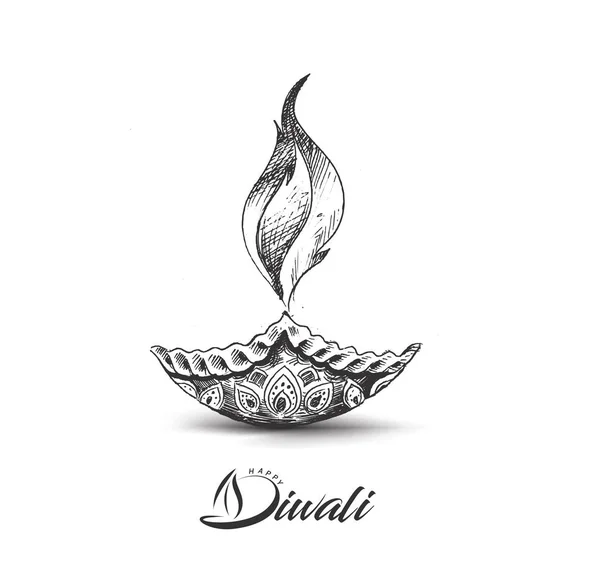 diwali diya