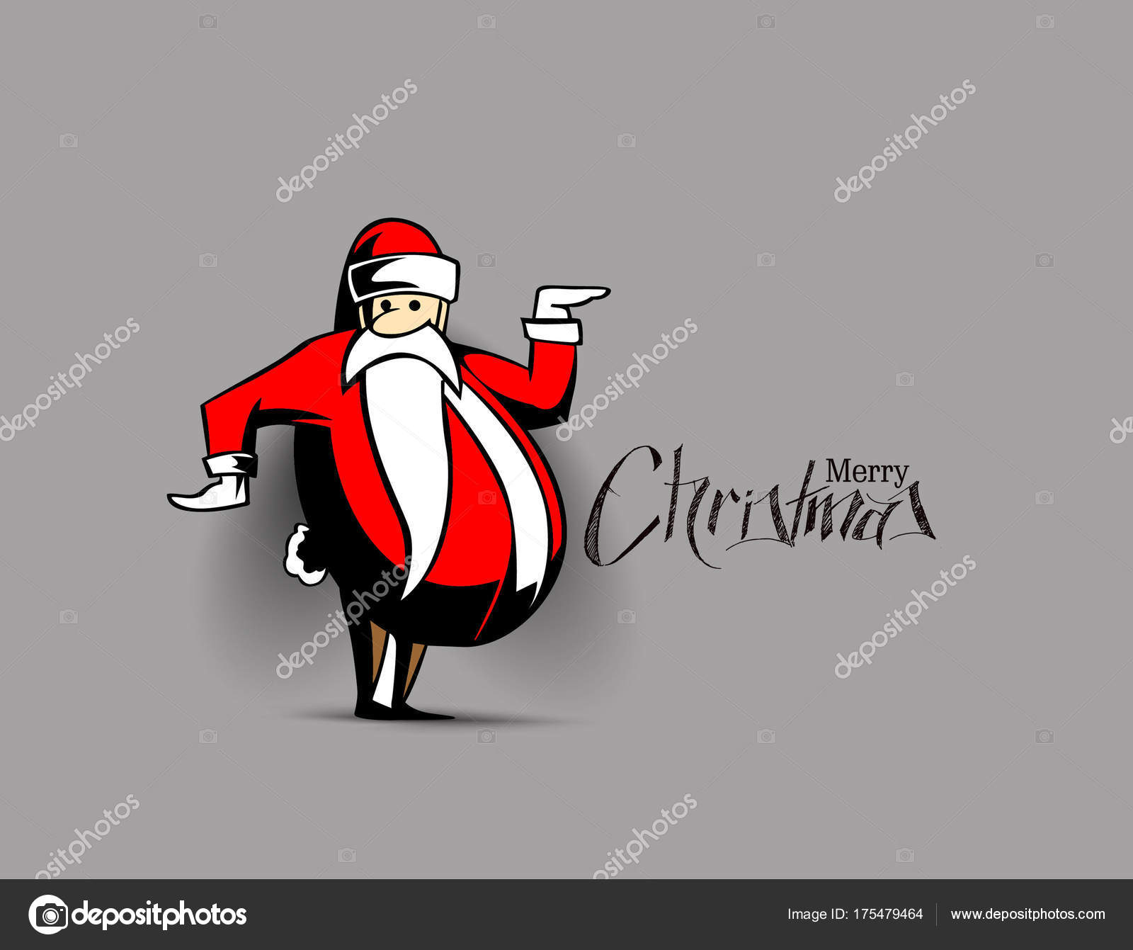 Weihnachten Hintergrund Lustig