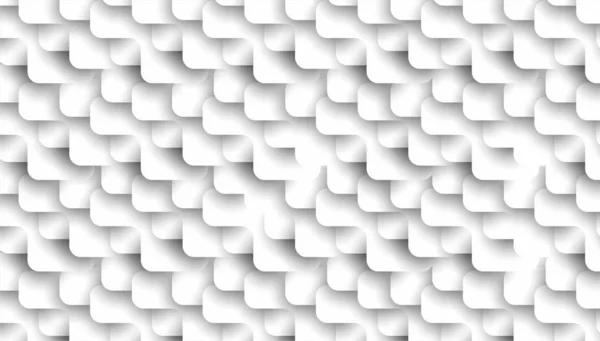 Abstract Naadloos patroon ontwerp, vector illustratie. — Stockvector