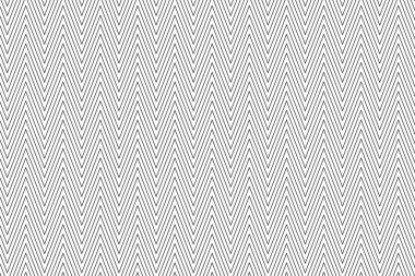 Soyut Kusursuz desen tasarımı, vektör illüstrasyonu.