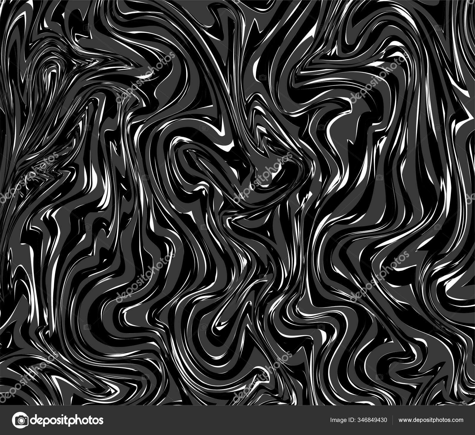 Seamless Abstract Marble Pattern Wood Texture Watercolor Marble Pattern Vector Image By C Redshinestudio Vector Stock