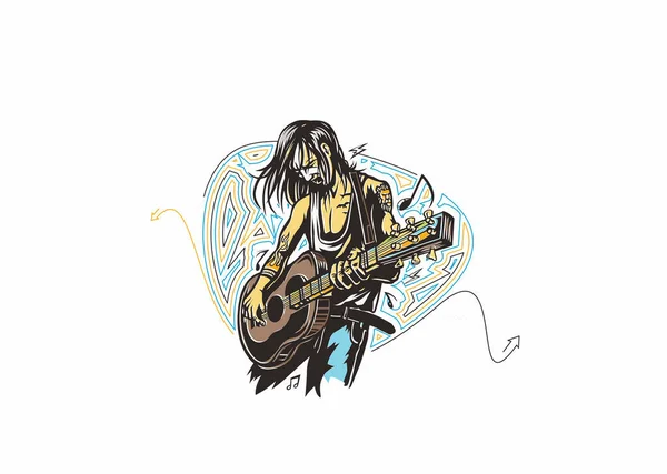 Cara Tocar Guitarraストックベクター ロイヤリティフリーcara Tocar Guitarraイラスト ページ 3 Depositphotos Cara Tocar Guitarraストックベクター ロイヤリティフリーcara Tocar Guitarraイラスト ページ 3 Depositphotos