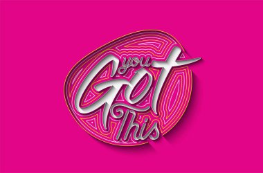 Bu Kaligrafik Satır Sanatı Metin Metin Vektör Çizimi Tasarımı Var.