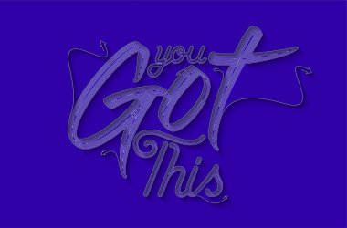 Bu Kaligrafik Satır Sanatı Metin Metin Vektör Çizimi Tasarımı Var.