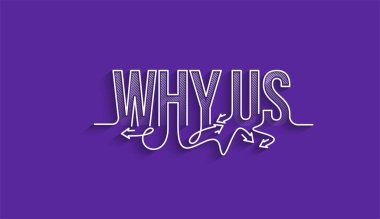 ABD Hat Sanatı Sanatı Neden Metin afiş taşıyıcı illüstrasyon Tasarımı.