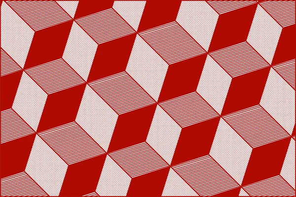 Bezešvé Abstraktní Vzor Textura Dřeva Akvarel Mramor Vzor — Stockový vektor